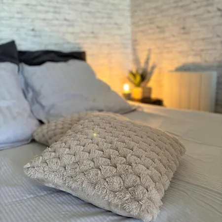 Cosy Elancourt, Les Terrasses D'herice *