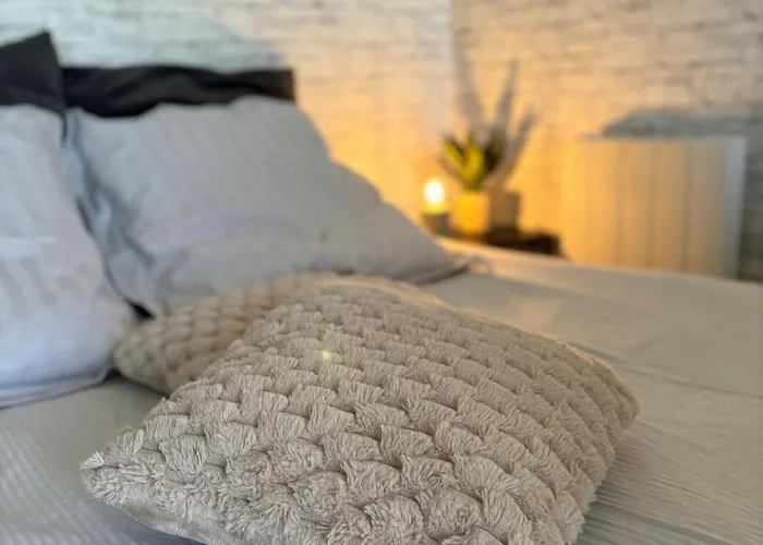 Cosy Elancourt, Les Terrasses D'herice *